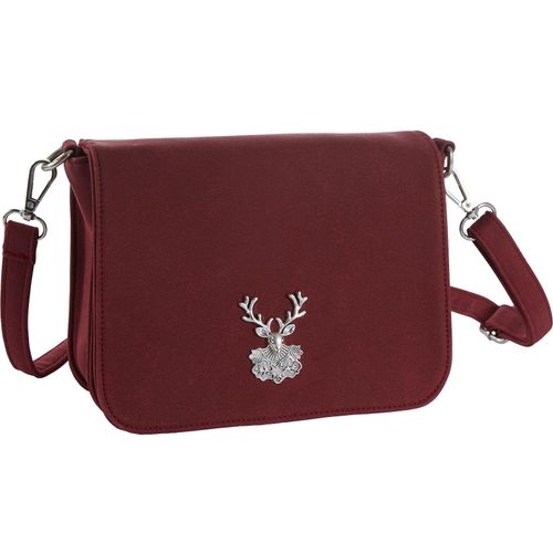 tectake® Handtasche Heimatliebe