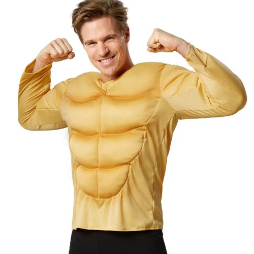 tectake® Männer Muskel-Shirt