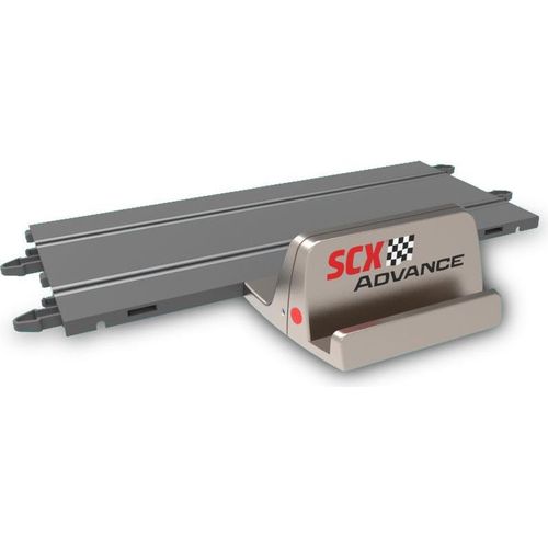 SCX Advanced BlueTooth-Verbindungsebene