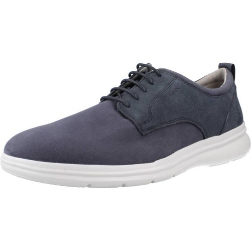 GEOX U SIRMIONE Blau