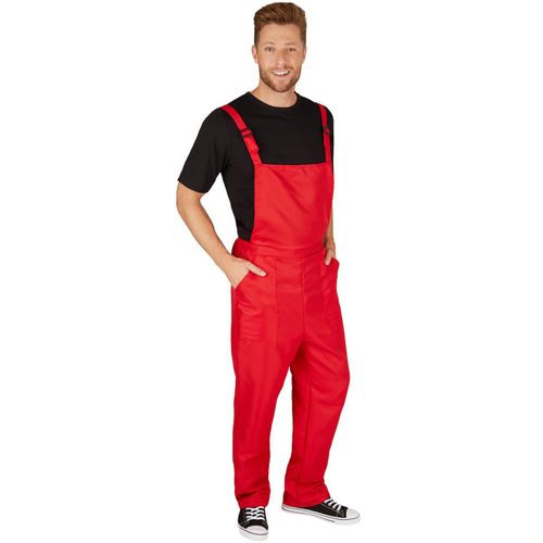 tectake® Latzhose