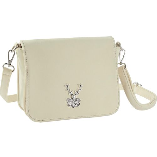 tectake® Handtasche Heimatliebe
