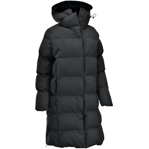 Halifax Megatex Steppmantel black (01) 42