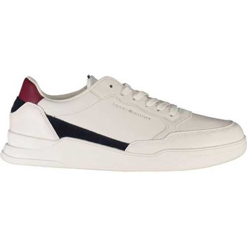 Tommy Hilfiger Schuhe Ac0 Elevated Cupsole, FM04490ACO Größe: 45