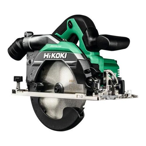 Hikoki Kreissäge 165 mm mit Bremse C6MEY2