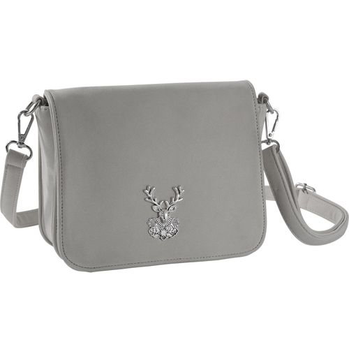 tectake® Handtasche Heimatliebe