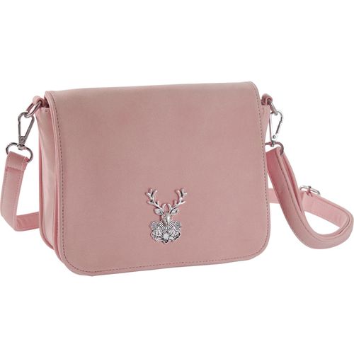 tectake® Handtasche Heimatliebe