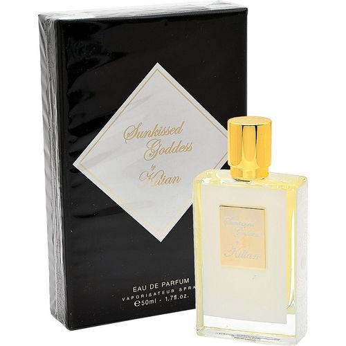 Kilian Sunkissed Goddes Edp 50Ml