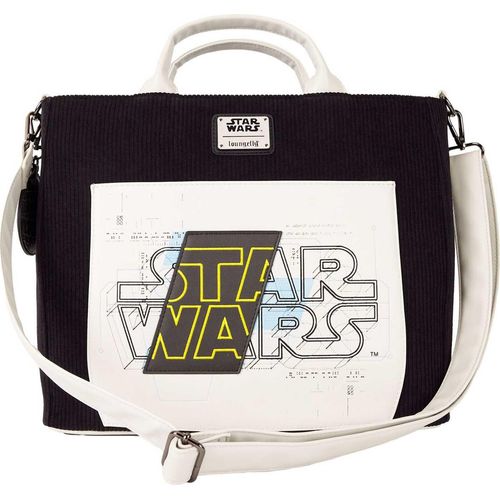 Loungefly Star Wars: Die Macht der Macht - Convertible bag