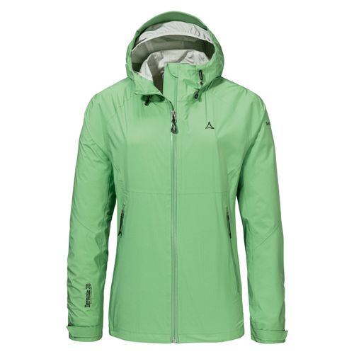 Schöffel 2.5L 3D Jacket Vistdal L sprint crisp sprint crisp 38