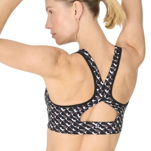 Sweaty Betty Power side stripe sports bra