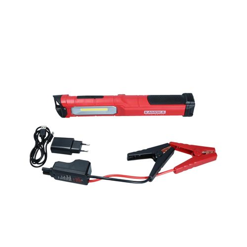 KAMOKA Leuchtstoffröhre, Handleuchte 8030007