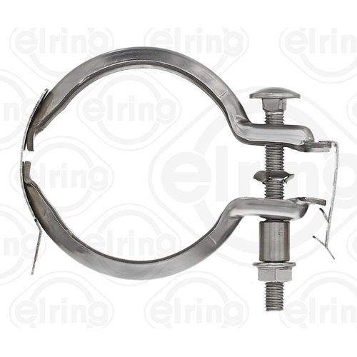 ELRING Rohrverbinder, Abgasanlage 103410 Abgaskrümmer für CUPRA Porsche