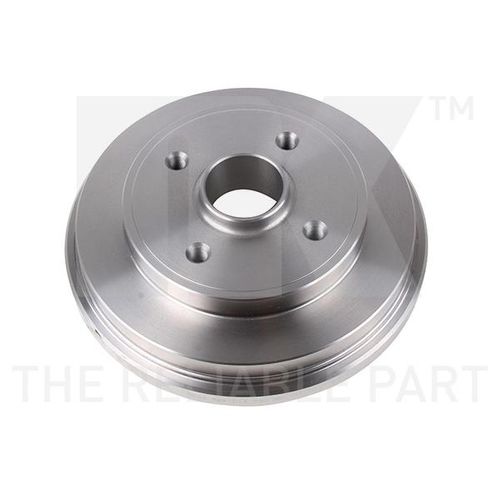 NK Bremstrommel 255224 für Suzuki
