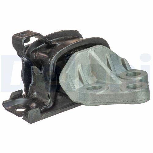 DELPHI Lagerung, Motor tem094 links für Opel ABARTH
