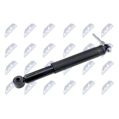 NTY Lenkungsdämpfer ach001 für JEEP