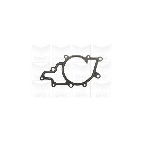 GRAF Wasserpumpe pa909 für Mercedes