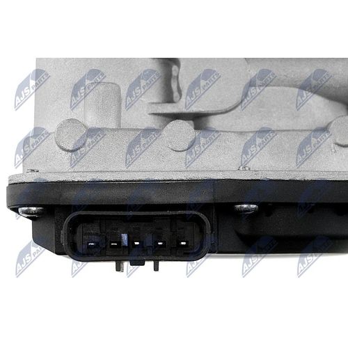 NTY AGR-Ventil egrns003 für RENAULT NISSAN