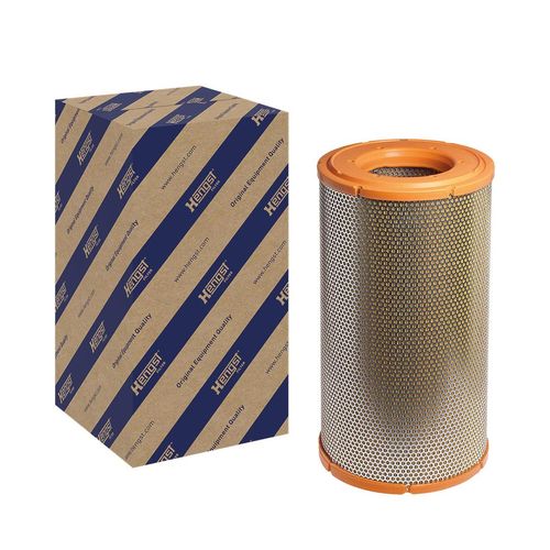 HENGST FILTER e313l 282mm für DAF RENAULT
