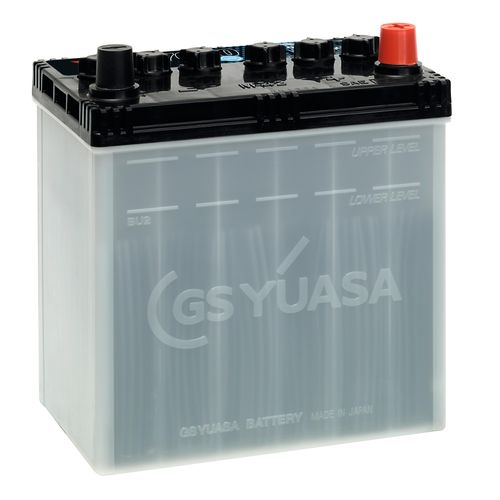 YUASA Starterbatterie YBX7000 EFB Start Stop Plus 12 V, 40 Ah, 400 A ybx7054 12V 68Ah 400A