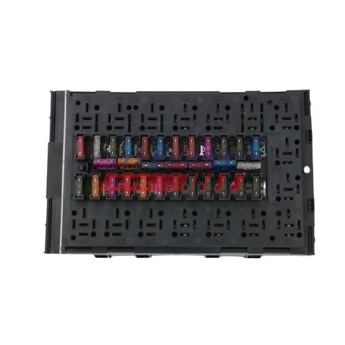 FAST Sicherungskasten ft82201 für Iveco