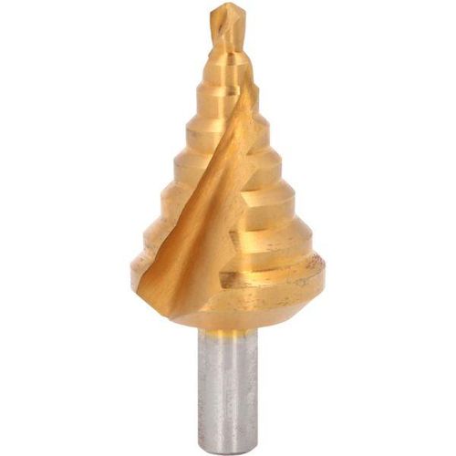 KS TOOLS Stufenbohrer 3302354
