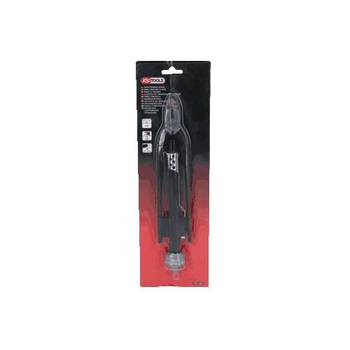 KS TOOLS Drahtwirbelzange 1161301
