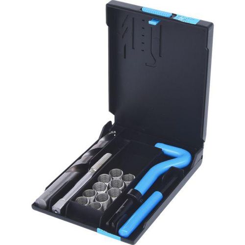 KS TOOLS Gewindeschneidwerkzeugsatz 1506110