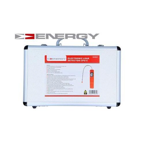 ENERGY Lecksuchgerät, Klimaanlage ne00525