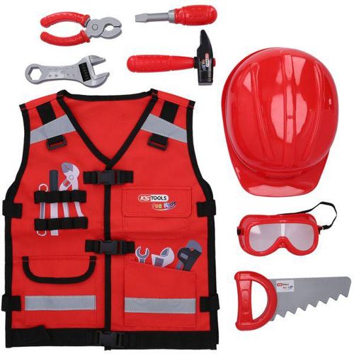 KS TOOLS Arbeitsweste 100200