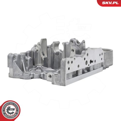 ESEN SKV Reparatursatz, Mechatronik (Automatikgetriebe) 97skv372 für VAG