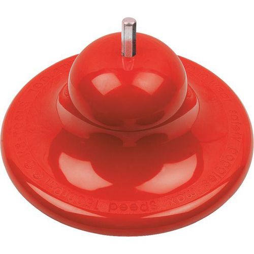 KS TOOLS Reinigungsscheibe, Reinigungsset-Radnabe 1004071