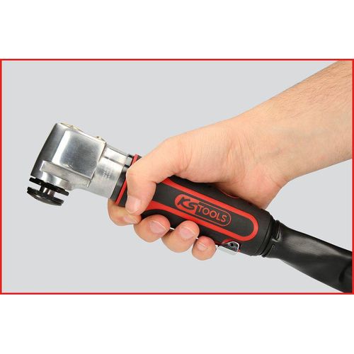 KS TOOLS Oszillierer (Druckluft) 5155451