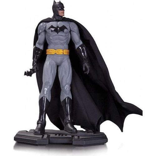 Dc Comics Icons: Batman