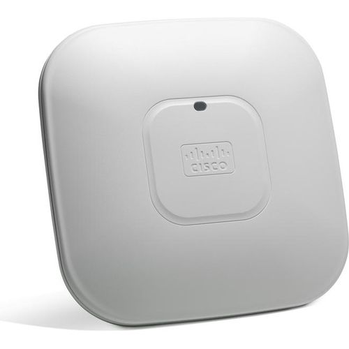Cisco Aironet 2602i, 1000 Mbit/s, IEEE 802.11a,IEEE 802.11b,IEEE 802.11d,IEEE 802.11g,IEEE 802.11h,IEEE 802.11i,IEEE 802.11n,IEEE..., 10,100,1000 Mbit/s, 450 Mbit/s, 2.4, 5, 32 MB