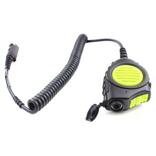 Handbedienteil für Sepura STP8000, STP9000, SC20 mit Nexus Savox Belegung, IP56