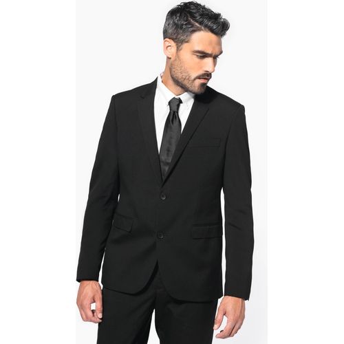 Kariban Herrenjacke