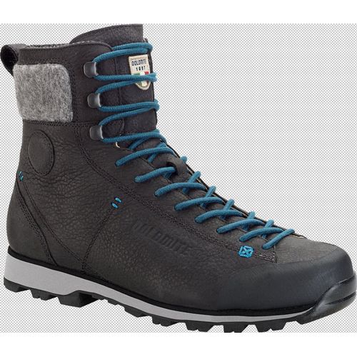 Dolomite DOLOMITE 54 Warm 2 Wp Schuh BLACK 6 UK