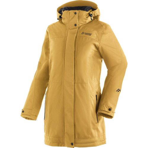 Maier Sports Lisa 2.1 Nugget Gold Nugget Gold 44