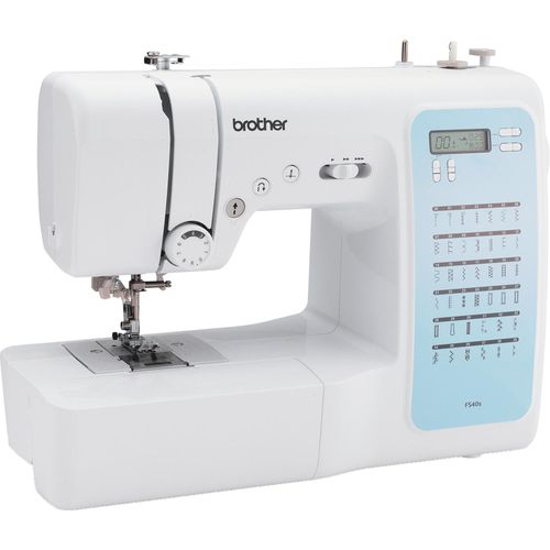 Brother Computernähmaschine FS40s, Nähmaschine