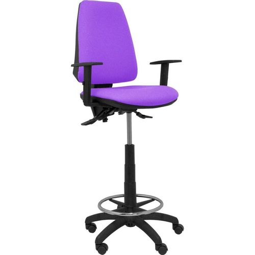 Taburete Elche P&C 82B10RN Lila 150 cm
