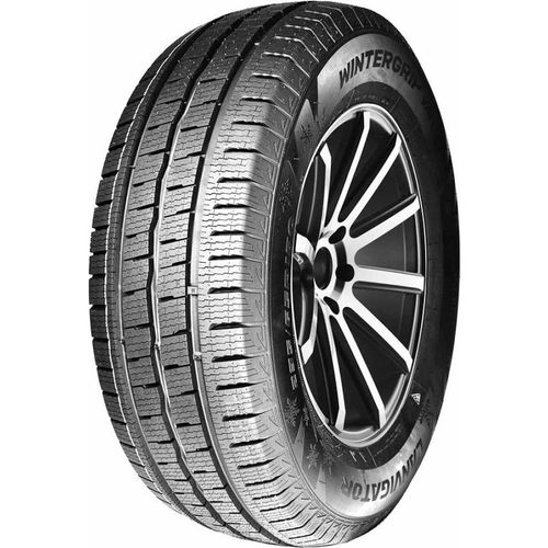 Lanvigator WINTERGRIP VAN Winterreifen 195/60 R16 99T LLKW M+S 3PMSF Reifen