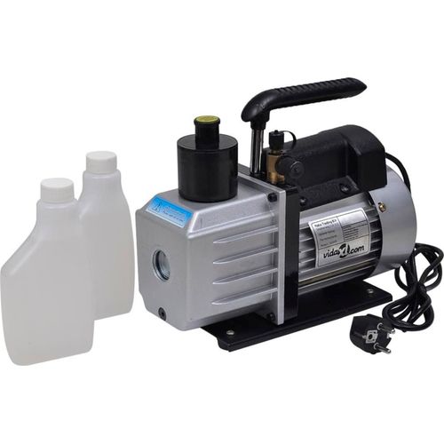 2-Stufige Vakuumpumpe 50 L / Min.