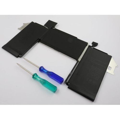 Akku ersetz A2389 für MacBook Air 13 A2337 2020, MacBook Air 13 A2337(Spät 2020), MacBook Air Retina 13 M1 A2337 Spät 2020 Li-Polymer, 11,39V