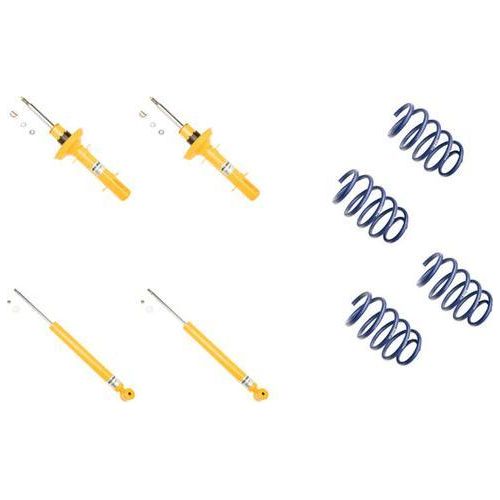 Koni SPORT Kit für Skoda | Octavia | Octavia 1 Kombi | Bj. 06.98-05.04 | 35/35 | 1140-7673