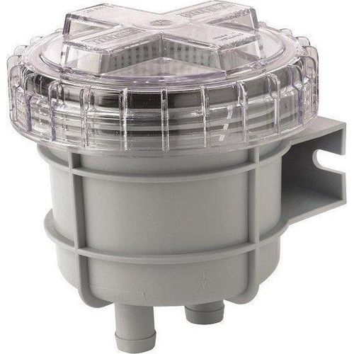 Vetus 330 Kühlwasserfilter 15.9 mm 15.9 mm