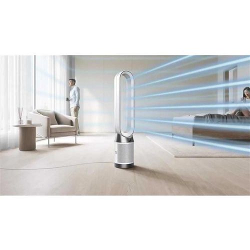 Dyson TP11 Purifier Cool PC1 Luftreiniger Weiss