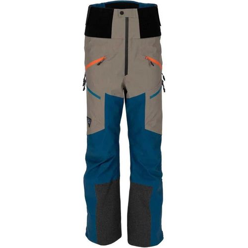 Rehall Toluca-r Dxr Hosen Grau L Herren Grau L