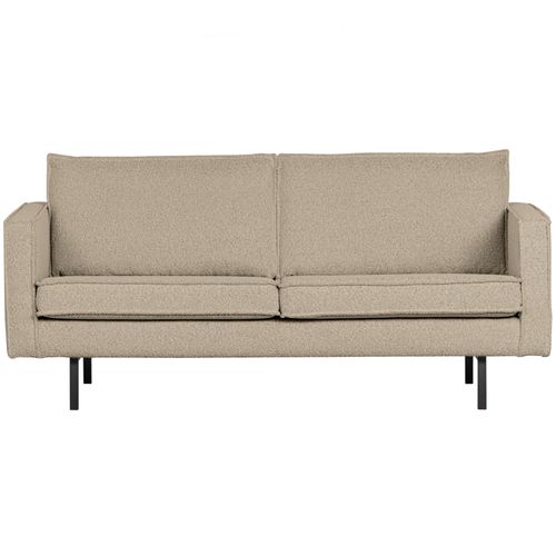 Sofa Rodeo 2,5 Sitzer Beige B: 190cm