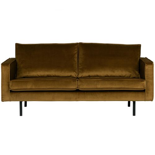 2,5-Sitzer Sofa Rodeo Honig B: 190cm